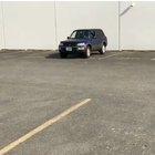 Guy showing off to his friends gets some serious air (bag)