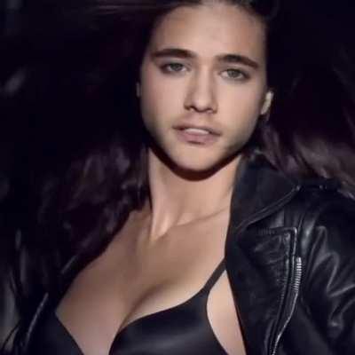 No fue mi paja más digna...