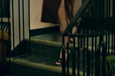 Birthday Hottie: Lucy Hale in F*** Marry Kill (2024)