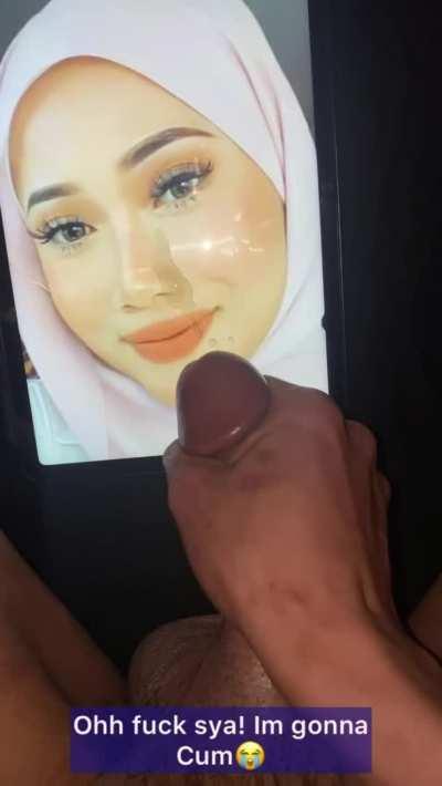 My Cock VS Sy4 M0hd 🤤