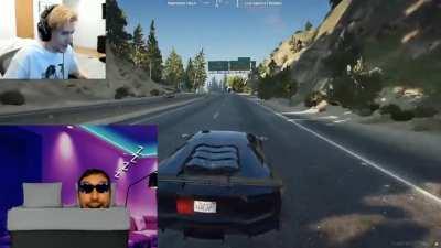 Top 5 streamer of all time! CHILLS!