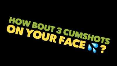 This is what a man on this sub sent me to post on my page 💀 wtff