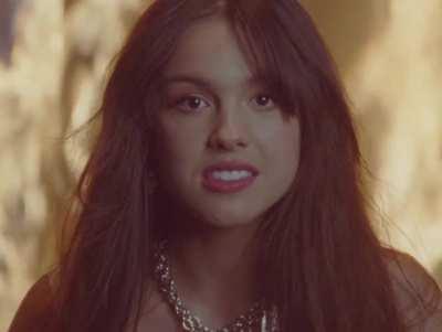Olivia Rodrigo explaining her fantasy
