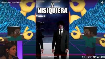 Tienen que ver a esta joyita