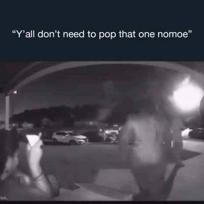 “WTF Was That!?”