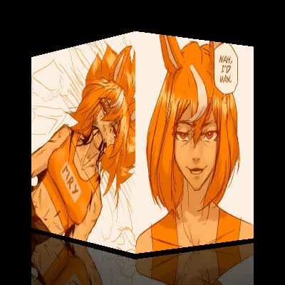 My Goat is washed 😭💔