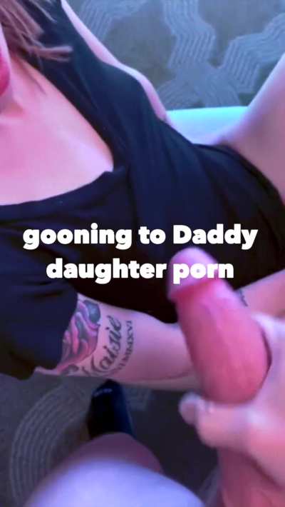 Can Daddy play too?