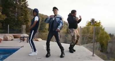 NBA Baiat Tanar este bazat pruna pastilat?!?