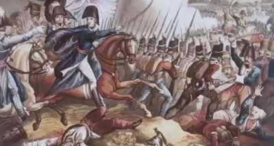 Prussian history in 30 seconds