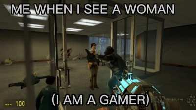 W*m*n make me lose my temper and my gaming sessions 😡😡😡