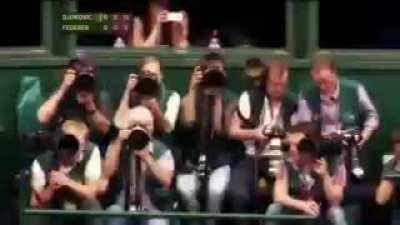 The World Waiting on the Djokovic Decision