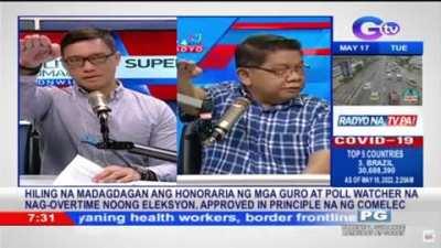 Glory to the Great Maharlikan empire credit:madd catt from discord