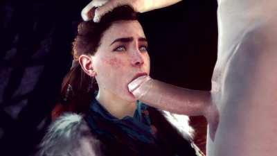 Aloy (LorgeGucas) [Horizon Zero Dawn]