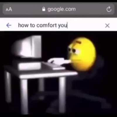 I just wanna feel again