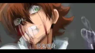 Sinong nagsasabi na boring anime?