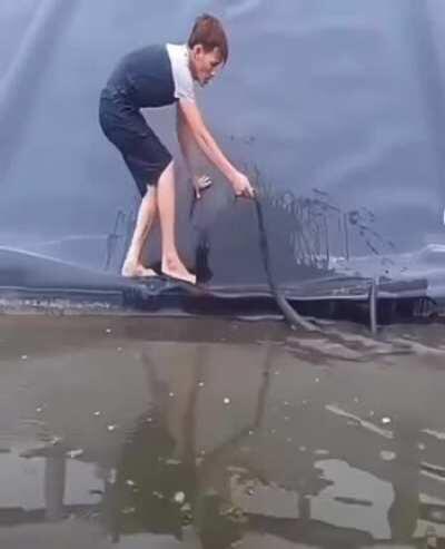 Thanks, I hate death noodles