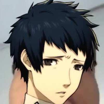 meanwhile in Shujin academy