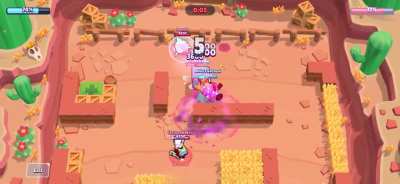 The best bull clip I ever did lol