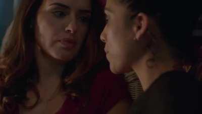 East Los High :: Season 3 Episode 3 :: Vannessa Vasquez & Andrea Sixtos