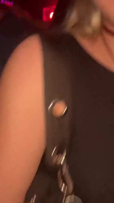 Which one of you is this?