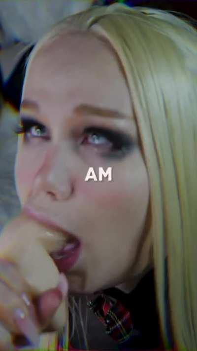 Please Repeat, Sissy 