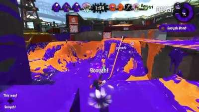 Cool clip I got from a while ago lmao