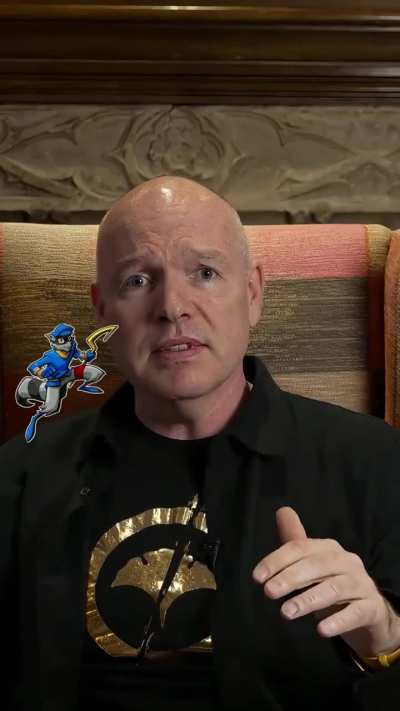 It’s Too Bad Sucker Punch Doesn’t Seem Interested in Returning to Sly Cooper