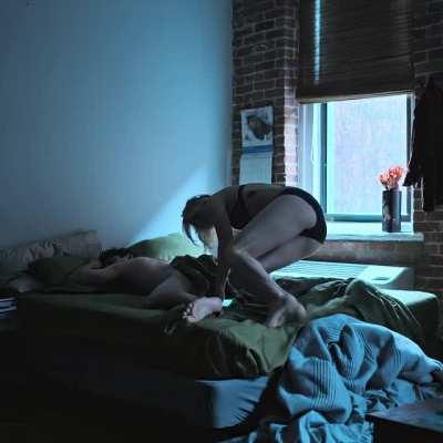 what i wouldnt do to see Kaley Cuoco enjoy good dick