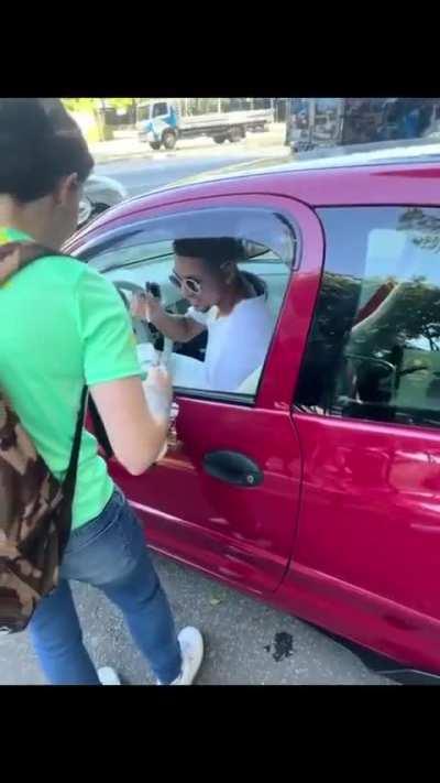 Os valores continuam assustando