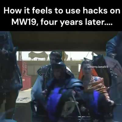 feels good, ngl (i dont actually aimbot)