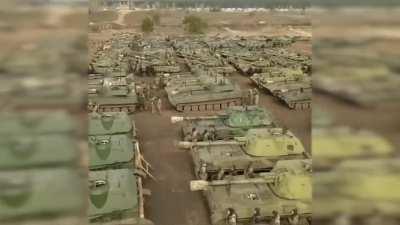 We’ve noticed our enemy is freaking out. They have every reason to - Defense of Ukraine