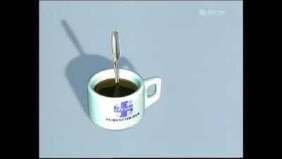 I have no idea where it's from, but it's great