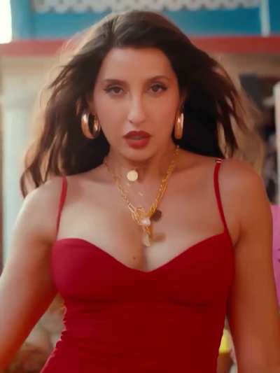 Nora Fatehi