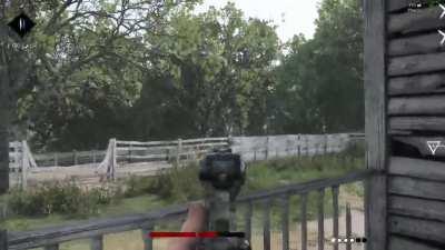 Bornheim Match, The Rarest Gun in the Game?