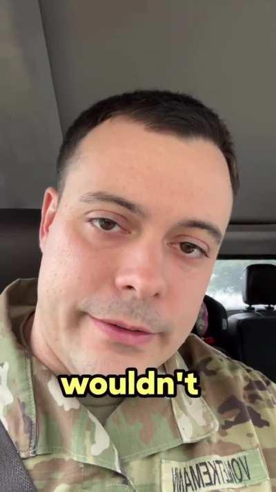 Pro tip: Gaslighting yourself ain't illegal. 