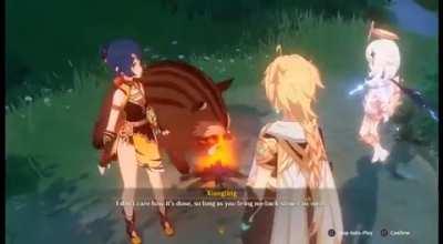 Lol. This pig makes me crazy 🤣