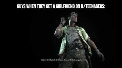 Half the posts are just them rubbing it in.