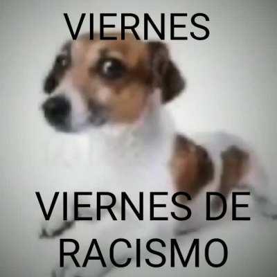 FELIZ VIERNES 😎