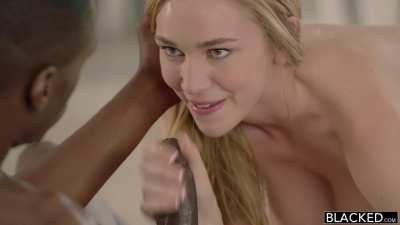 Kendra Sunderland tells us how much she enjoys BBC