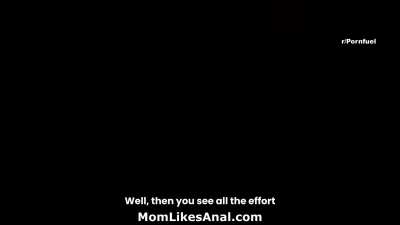 NSFW
I Can’t Wait to Bury My Cock up My Step mommy’s Ass!