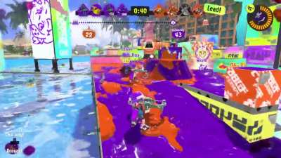 Your honour, I plead 