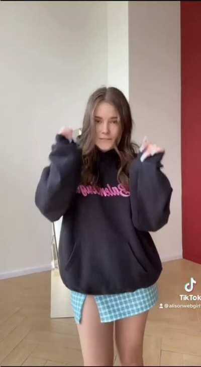 Just have a good day😋