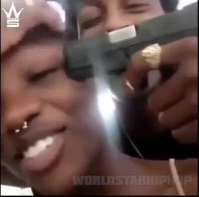 I finally found the right sub to post this in! Enjoy the spine chills