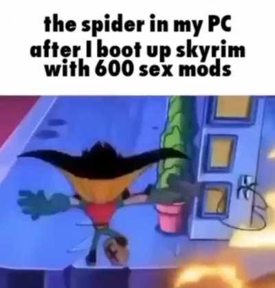 I feel like Henry could relate