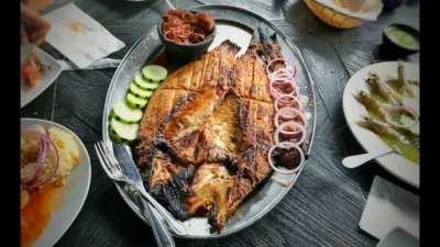 TOP 10 PLATILLOS MEXICANOS