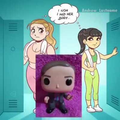 I just got unbanned!