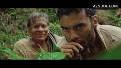 Sharon Guzman, Andrea Esquivel and Yuri Vargas - Luz: The Flower of Evil (2019)