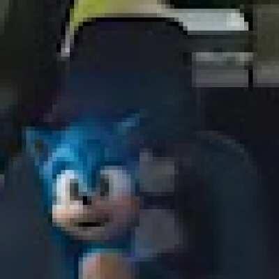 sonic 64 for the nintendo 64