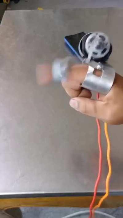 China invents undetectable Autoclicker