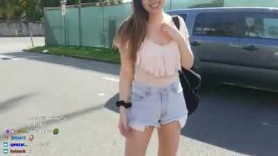 Kimmi selling out Janet